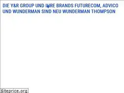Sites similar to yr-group.ch