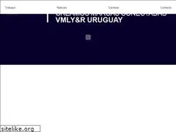Sites similar to yr.com.uy