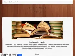 Sites similar to yr11englishrsc.weebly.com