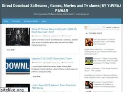 Sites similar to yrajpawarblog.blogspot.com