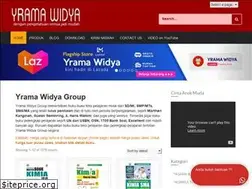 Sites similar to yrama-widya.co.id