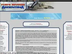 Sites similar to yrargentina.com