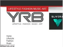 Sites similar to yrbmag.com