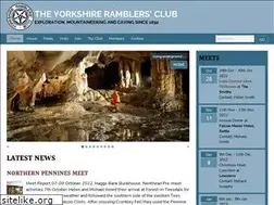 Sites similar to yrc.org.uk