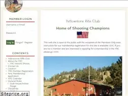 Sites similar to yrc.org