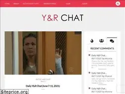 Sites similar to yrchat.com