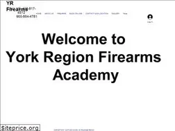 Sites similar to yrfirearms.com
