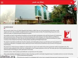 Sites similar to yrfstudios.com