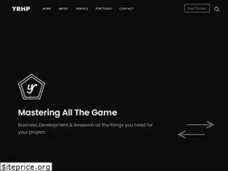 Sites similar to yrhp.in