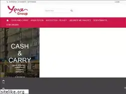 Sites similar to yriagroup.com