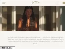 Sites similar to yriahotel.gr