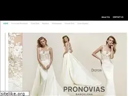 Sites similar to yrisbridal.com