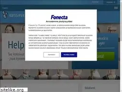 Sites similar to yrittaa.fi