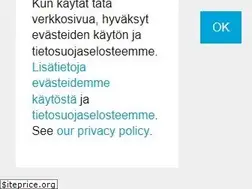 Sites similar to yrittajat.fi