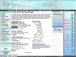 Sites similar to yritysareena.fi