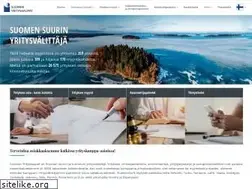 Sites similar to yrityskaupat.net
