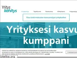 Sites similar to yrityskehitys.com