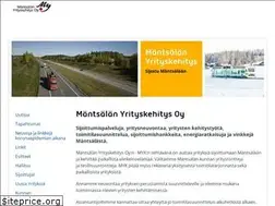 Sites similar to yrityskehitys.net