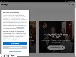 Sites similar to yritysmentorointi.fi