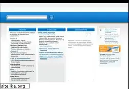 Sites similar to yritysopas.com