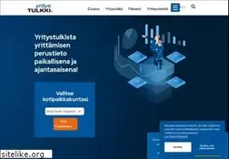 Sites similar to yritystulkki.fi