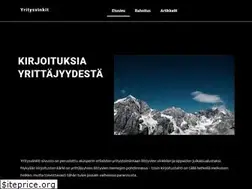 Sites similar to yritysvinkit.fi