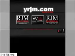 Sites similar to yrjm.com