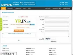 Sites similar to yrjn.com