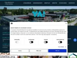Sites similar to yrkesakademin.fi