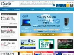 Sites similar to yrl-qualit.com