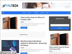Sites similar to yrltech.com