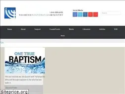 Sites similar to yrm.org