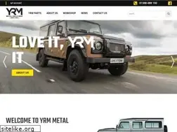 Sites similar to yrmit.co.uk