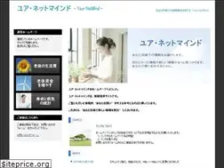 Sites similar to yrnetmind.net