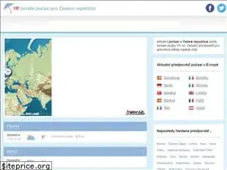 Sites similar to yrno-cr.cz