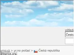 Sites similar to yrno.cz