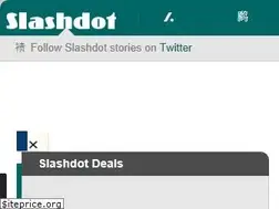 Sites similar to yro.slashdot.org