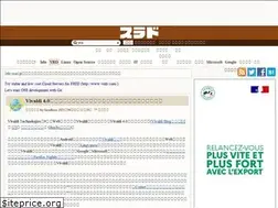 Sites similar to yro.srad.jp