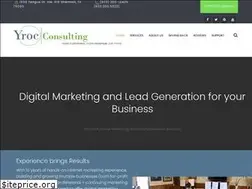 Sites similar to yrocconsulting.com