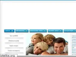 Sites similar to yromed.ru