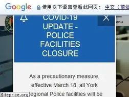 Sites similar to yrp.ca