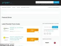 Sites similar to yrper.com