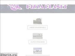Sites similar to yrpizzaplanet.com