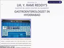 Sites similar to yrrgastro.com