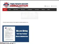 Sites similar to yrsa.ca