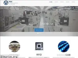 Sites similar to yrsc.co.jp