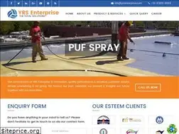 Sites similar to yrsenterprise.com