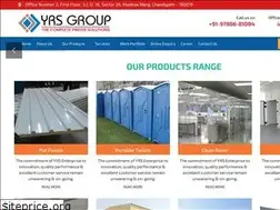 Sites similar to yrsgroup.co.in