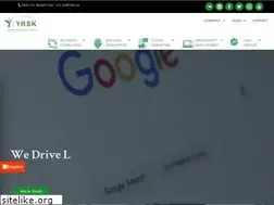 Sites similar to yrskmarketing.com