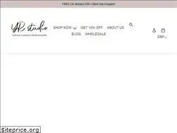 Sites similar to yrstudio.co.uk